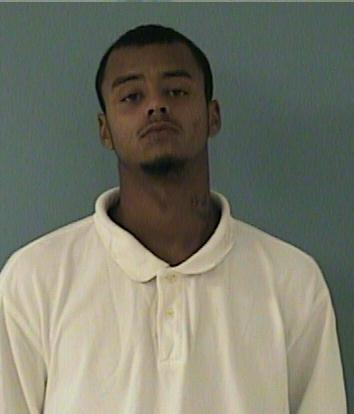 Anthony Allen Bolton