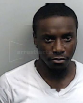 Antonio Maurice Bailey