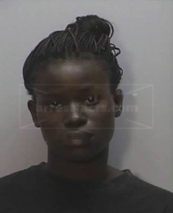 Asha Renee Hunter