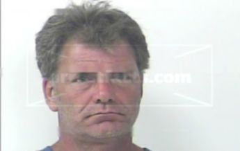 Raymond Scott Goldsberry