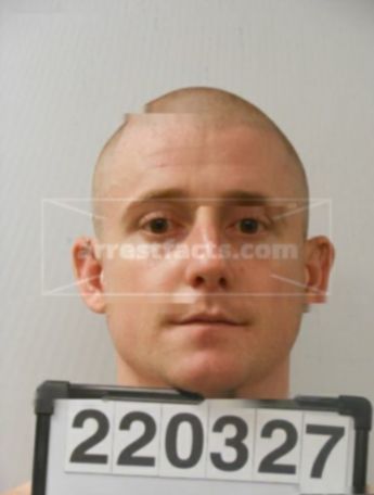 Kenneth Brian Fitzgerald