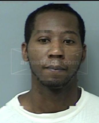 Dameon Keon James