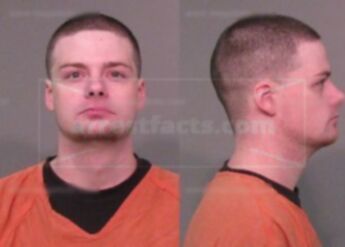 Joshua Devan Hinson