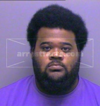 Brandon Matthew Black