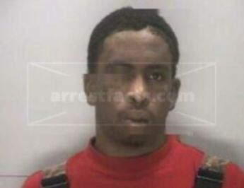 Dayshaun Pierre Andrew Tyson