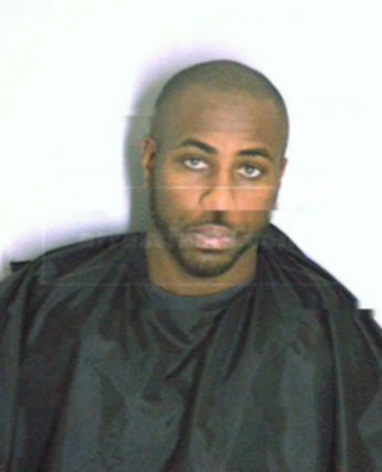 Desmond Cary
