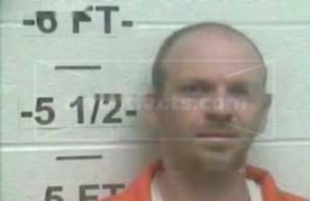 Matthew Wayne Shanks