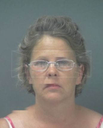 Nancy Jo Bond