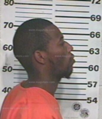 Justin Leon Mayo