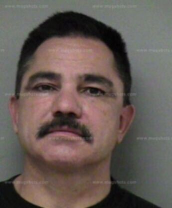 Anthony Gonzales Cruz