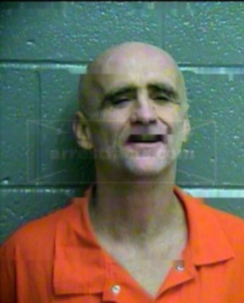 Perry Landry Jr.