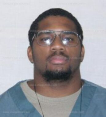 Anthony Monroe