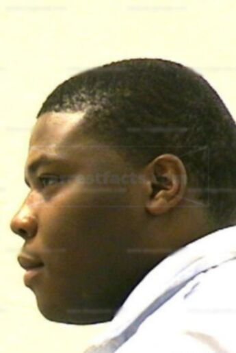 Kenneth Keijuan Crooks