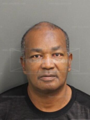 Charles Wesley Hendry Jr.