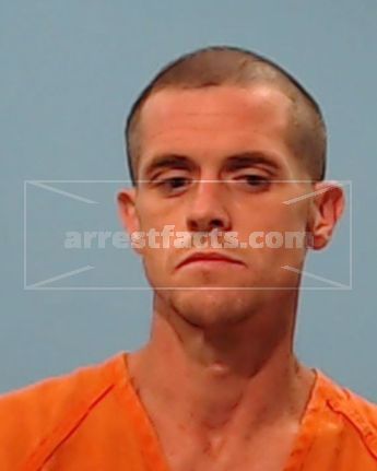 William Cody Baker