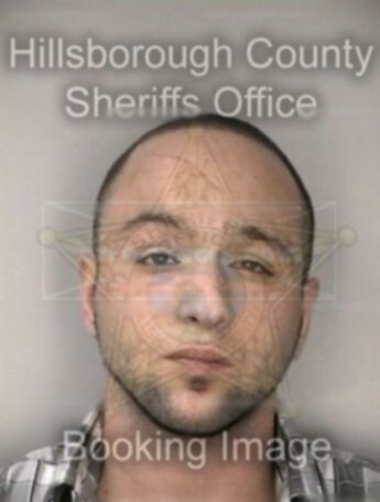 Michael Anthony Morales