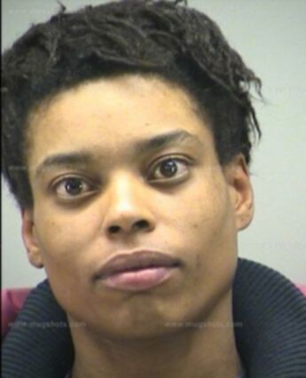 Latasha Nicole Ramsey