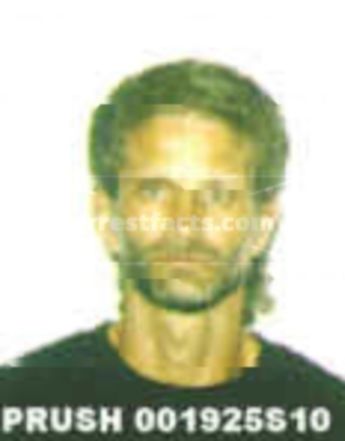 Steven C Prush