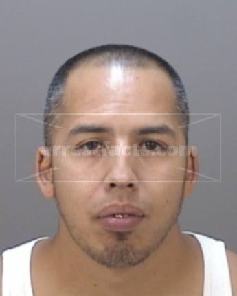 Christopher Villareal