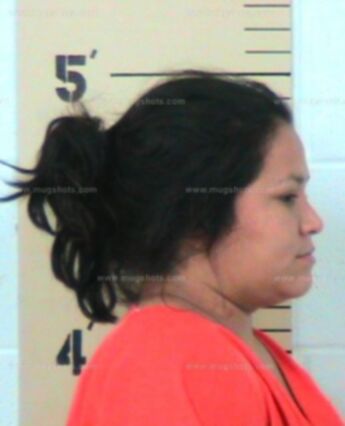 Crystal Diane Castillo