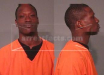 Jermaine Marques Sansbury