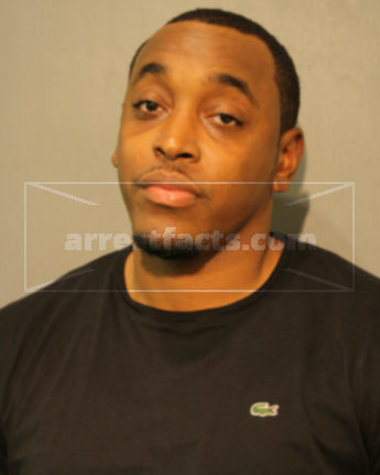 Vernardo Jones
