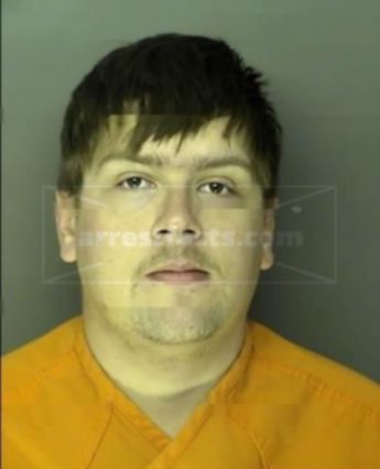 Kyle Anthony Behnke