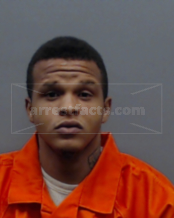 Marcus Lamont Allen