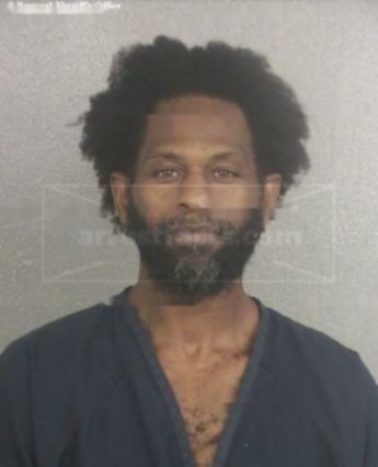 George Franklin Young Iv