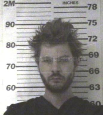 Aaron Blake Chandler