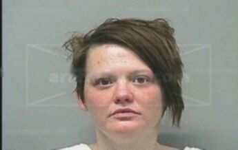 Allycia Ann Sweitzer