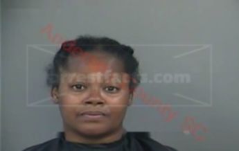 Dekethia Shontellivette Harris