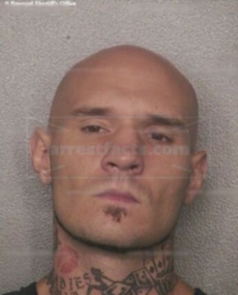 Matthew Anthony Ellis
