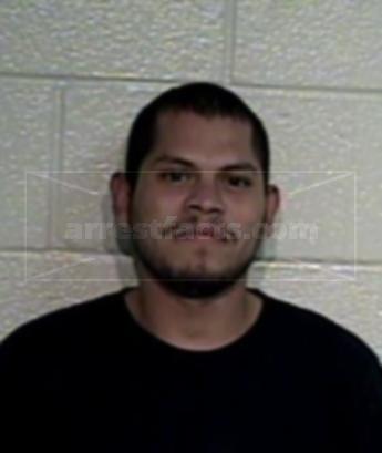 Jack Nicolas Garcia Chavez