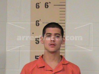 Matthew Nicholas Basquez