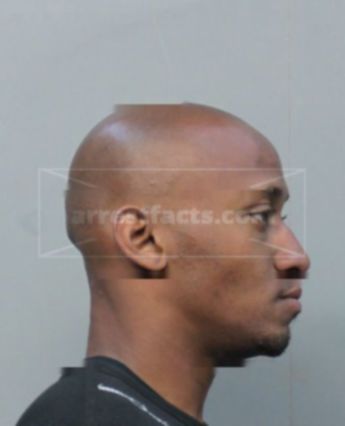 Anthony Joseph London