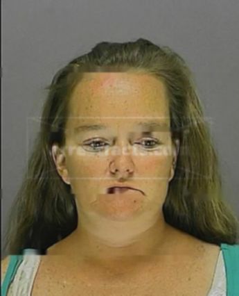 Amy Roberta Fitzgerald