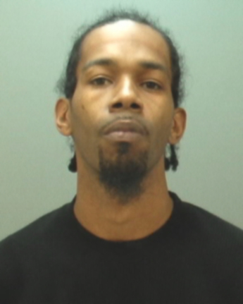 Damion Louis Barnett