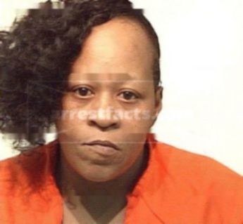 Mamie Bell Gilstrap