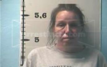 April Hawley