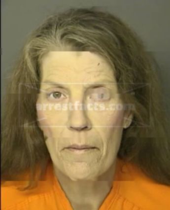 Carolyn Louise Mccracken
