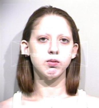 Shannon Janelle Mooney