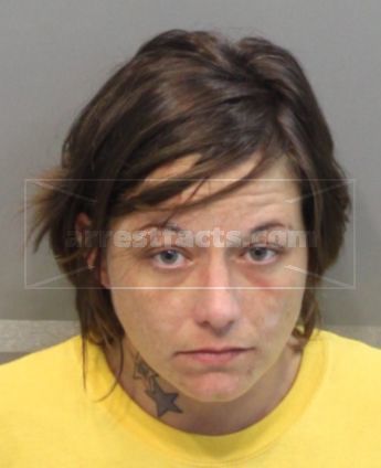 Stephanie Marie Fox