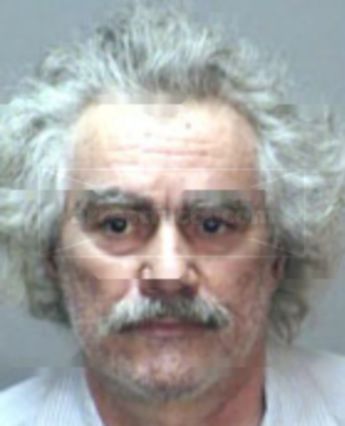 Allen Fred Calabro