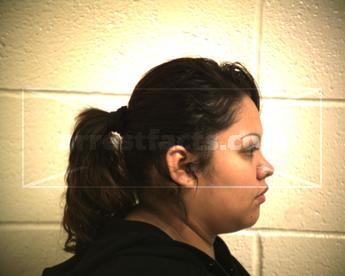 Cynthia Kaeme Salas Garcia