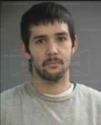 Jordan Marcus Orcutt