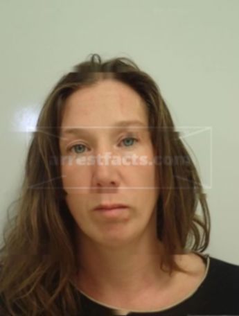 Brooke Michelle Thomas