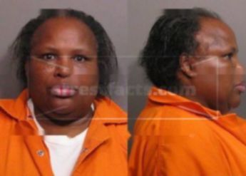 Shelia Marie Gibson