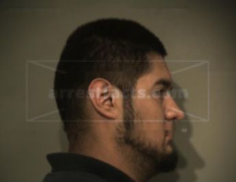 Ryan Mendoza Mata