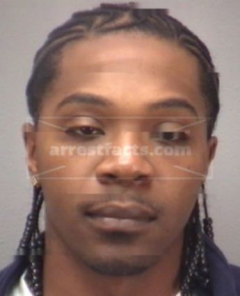 Dwayne Lamar Williams